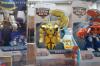 BotCon 2014: Hasbro Display: Transformers Rescue Bots - Transformers Event: Rescue Bots 008