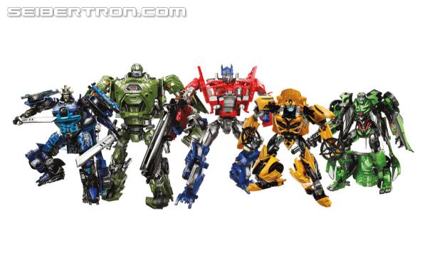 Transformers News: Twincast / Podcast Episode #105 Megatronus