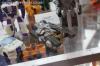 BotCon 2014: Hasbro Display: Age of Extinction Robots In Disguise New Reveals - Transformers Event: DSC06950
