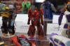 BotCon 2014: Hasbro Display: Age of Extinction Robots In Disguise New Reveals - Transformers Event: DSC06953