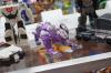 BotCon 2014: Hasbro Display: Age of Extinction Robots In Disguise New Reveals - Transformers Event: DSC06967