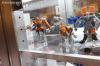 BotCon 2014: Hasbro Display: Age of Extinction Robots In Disguise New Reveals - Transformers Event: DSC06976