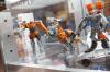 BotCon 2014: Hasbro Display: Age of Extinction Robots In Disguise New Reveals - Transformers Event: DSC06977