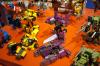 Toy Fair 2015: Kre-o Transformers - Transformers Event: Kre O 003