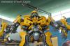 Transformers: Robots In Disguise Exhibit - Transformers Event: Transformers Exhibit 257