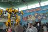 Transformers: Robots In Disguise Exhibit - Transformers Event: Transformers Exhibit 259