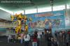 Transformers: Robots In Disguise Exhibit - Transformers Event: Transformers Exhibit 260