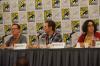 SDCC 2015: IDW and Hasbro Panel: Transformers, G.I. Joe, Jem, My Little Pony, and more! - Transformers Event: DSC03674