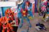 SDCC 2016: Hasbro Press Event: Robots In Disguise - Transformers Event: Robots In Disguise 002