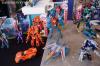 SDCC 2016: Hasbro Press Event: Robots In Disguise - Transformers Event: Robots In Disguise 006