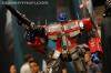 SDCC 2016: Prime 1 Studio Optimus Prime at Sideshow - Transformers Event: DSC02389