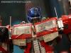 SDCC 2016: Prime 1 Studio Optimus Prime at Sideshow - Transformers Event: DSC02389a