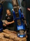 SDCC 2016: Prime 1 Studio Optimus Prime at Sideshow - Transformers Event: DSC02394a