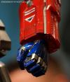 SDCC 2016: Prime 1 Studio Optimus Prime at Sideshow - Transformers Event: DSC02397a