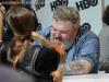 SDCC 2016: Game of Thrones Cast - Transformers Event: Game Of Thrones Cast At Sdcc 2016 018