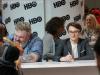 SDCC 2016: Game of Thrones Cast - Transformers Event: Game Of Thrones Cast At Sdcc 2016 020