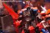 SDCC 2016: Diorama featuring Titans Return and Combiner Wars products - Transformers Event: DSC02549