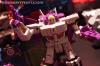 SDCC 2016: Diorama featuring Titans Return and Combiner Wars products - Transformers Event: DSC02551