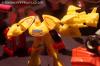 SDCC 2016: Diorama featuring Titans Return and Combiner Wars products - Transformers Event: DSC02573