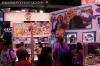 SDCC 2016: Diorama featuring Titans Return and Combiner Wars products - Transformers Event: DSC02589
