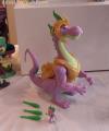 SDCC 2016: Hasbro Press Event: My Little Pony Product Reveals - Transformers Event: DSC02182a