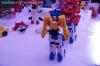 NYCC 2016: Robots In Disguise: Combiner Force - Transformers Event: DSC03681
