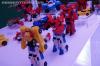NYCC 2016: Robots In Disguise: Combiner Force - Transformers Event: DSC03682