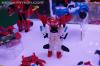 NYCC 2016: Robots In Disguise: Combiner Force - Transformers Event: DSC03690