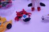 NYCC 2016: Robots In Disguise: Combiner Force - Transformers Event: DSC03692