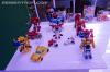 NYCC 2016: Robots In Disguise: Combiner Force - Transformers Event: DSC03700