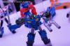 NYCC 2016: Robots In Disguise: Combiner Force - Transformers Event: DSC03704
