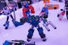 NYCC 2016: Robots In Disguise: Combiner Force - Transformers Event: DSC03705