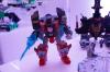 NYCC 2016: Titans Return Sky Shadow and Broadside - Transformers Event: DSC03565