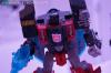 NYCC 2016: Titans Return Sky Shadow and Broadside - Transformers Event: DSC03566