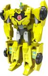 NYCC 2016: Robots In Disguise: Combiner Force Official Images - Transformers Event: Robots In Disguise Combiner Force Bumblebee Robot Mode