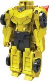 NYCC 2016: Robots In Disguise: Combiner Force Official Images - Transformers Event: Robots In Disguise Combiner Force Bumblebee Robot Mode2