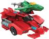 NYCC 2016: Robots In Disguise: Combiner Force Official Images - Transformers Event: Robots In Disguise Combiner Force Sideswipe And Great Byte Activator Combiner