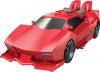 NYCC 2016: Robots In Disguise: Combiner Force Official Images - Transformers Event: Robots In Disguise Combiner Force Sideswipe Vehicle Mode