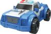 NYCC 2016: Robots In Disguise: Combiner Force Official Images - Transformers Event: Robots In Disguise Combiner Force Strongarm Vehicle Mode