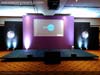 TFNation 2016 - Transformers Event: Main hall stage