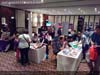 TFNation 2016 - Transformers Event: The Forge (fan area)