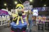 HASCON 2017: Official HASCON Images from Hasbro - Transformers Event: HASCON MADDIE ZIEGLER (5)