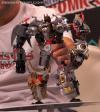 NYCC 2017: Power of the Primes VOLCANICUS Painted Sample - Transformers Event: Volcanicus 17