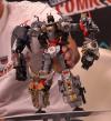 NYCC 2017: Power of the Primes VOLCANICUS Painted Sample - Transformers Event: Volcanicus 19