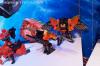 Toy Fair 2018: Transformers Power of the Primes PREDAKING - Transformers Event: Predaking 416