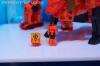 Toy Fair 2018: Transformers Power of the Primes PREDAKING - Transformers Event: Predaking 425