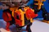 Toy Fair 2018: Transformers Power of the Primes PREDAKING - Transformers Event: Predaking 437