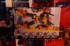 Toy Fair 2018: Transformers Power of the Primes PREDAKING - Transformers Event: Predaking 444