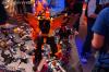 Toy Fair 2018: Transformers Power of the Primes PREDAKING - Transformers Event: Predaking 451