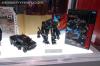 SDCC 2018: Transformers Movie Masterpiece Ironhide and Barricade - Transformers Event: DSC05730
